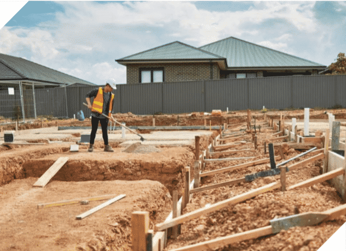 Worker — GRT Building Supplies in Port Stephens, NSW