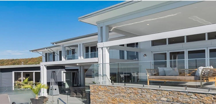 Design Pine — GRT Building Supplies in Port Stephens, NSW